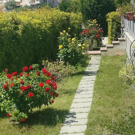 Le Palme Di Riace 2 * Риаче-Марина