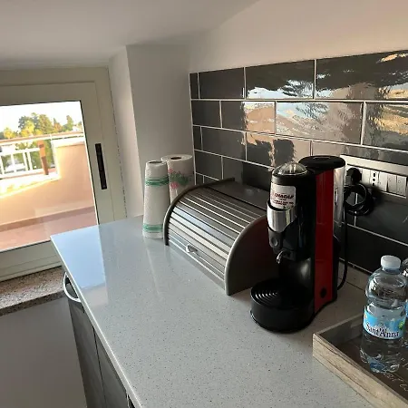 Le Palme Di Riace 2 * Riace Marina