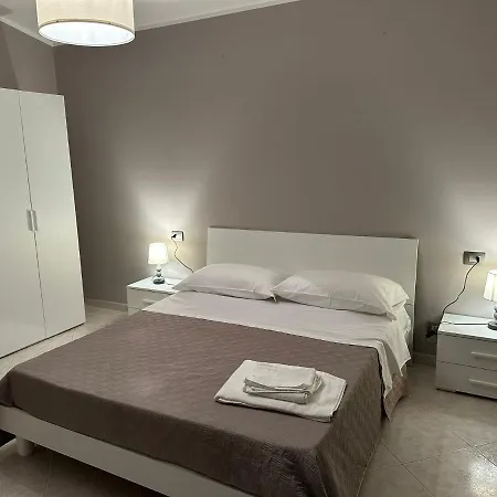 Apartmán Le Palme Di Riace 2
