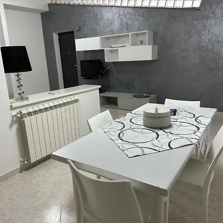 Le Palme Di Riace 2 * Riace Marina