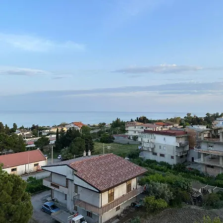 Apartman Le Palme Di Riace 2