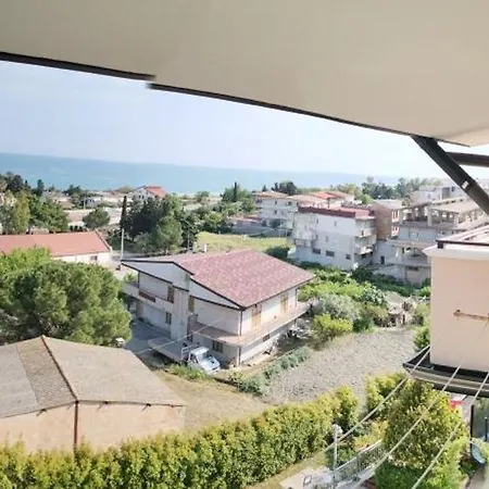 Le Palme Di Riace 2 Appartamento *