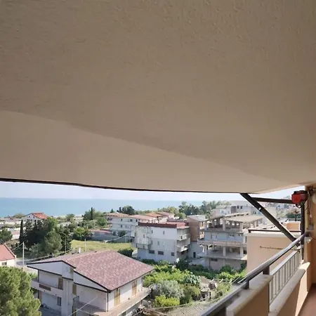 Le Palme Di Riace 2 Apartmán Riace Marina