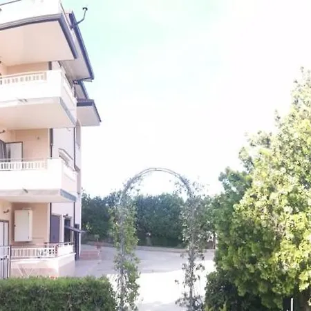 Le Palme Di Riace 2 Appartement *