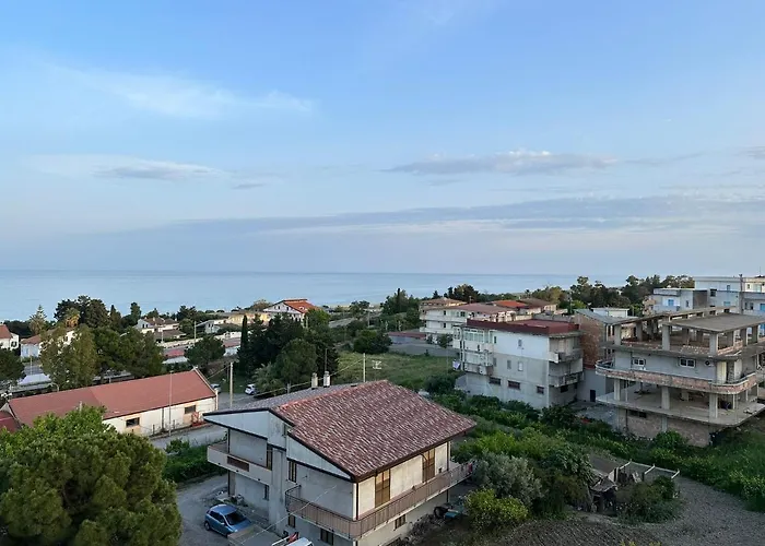 Apartamento Le Palme Di Riace 2